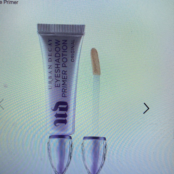 Full size -NEW-Urban Decay eyeshadow primer - original - Picture 2 of 2